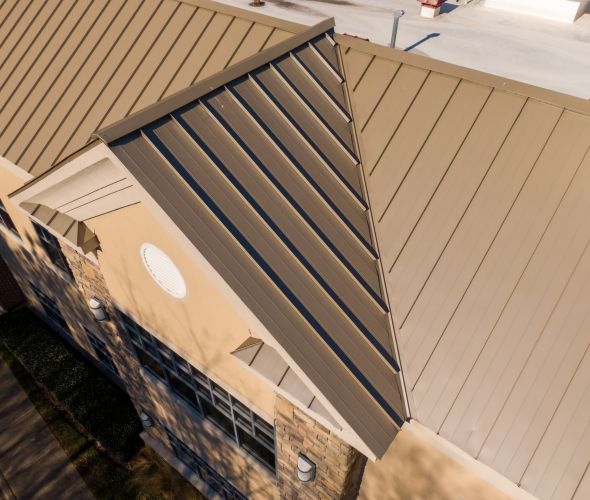 metal roofing in New Jersey