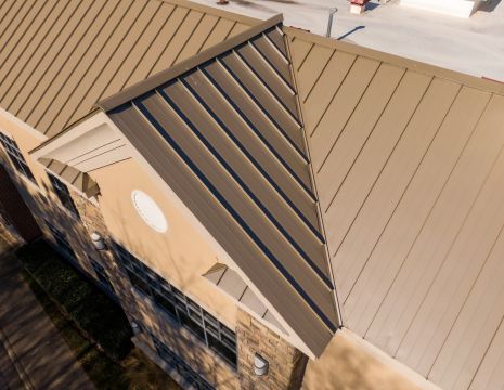metal roofing in New Jersey