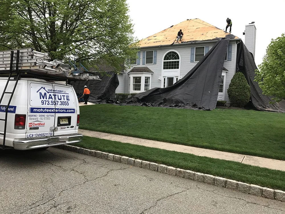 roofing