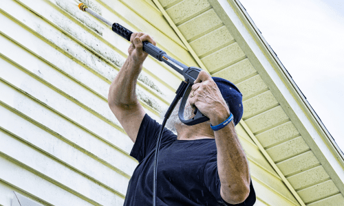 Don't Let Home Siding Repair Sneak Up on You