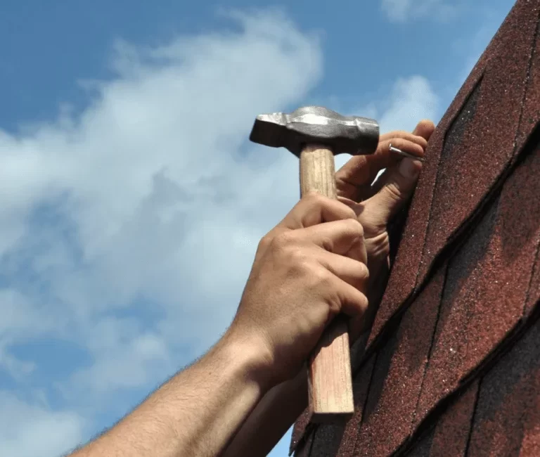 repair
