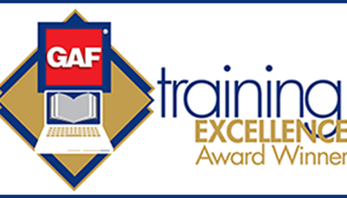 training logo