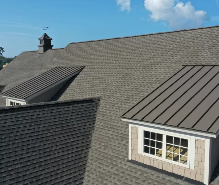 roof